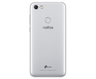 TP-Link Neffos C9A Srebrny TP706A64PL - 442498 - zdjęcie 3